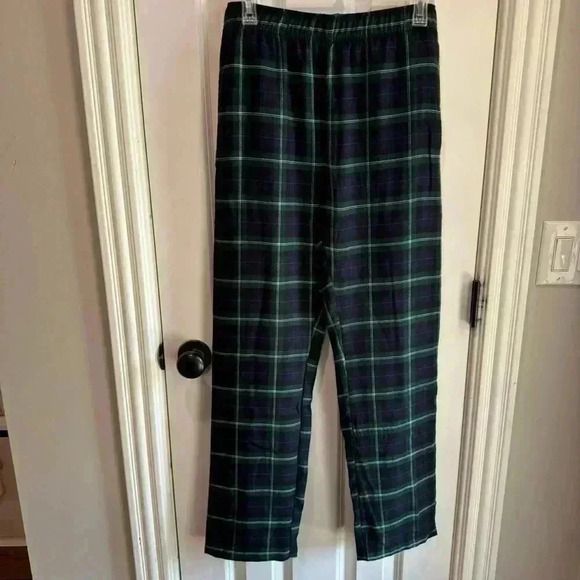 Old Navy Jingle Jammies Set Gender Neutral Children’s XXL 18 Christmas Holiday - Picture 6 of 8